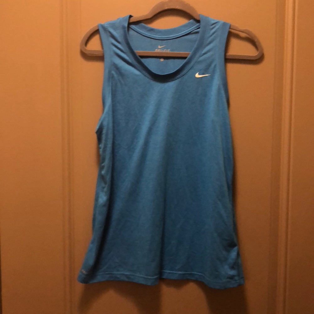 Women’s Nike Dri-Fit Workout Tank